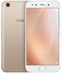 Замена разъема зарядки на телефоне Vivo X9s в Набережных Челнах